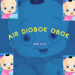 Air - diobok obok