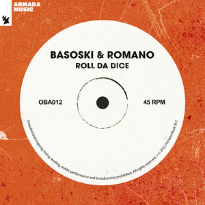 Roll Da Dice (Olav Basoski Remix)
