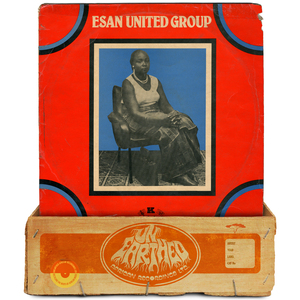 Uwazingbe (2024 Remaster)