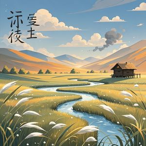 风的留白_扆林豹