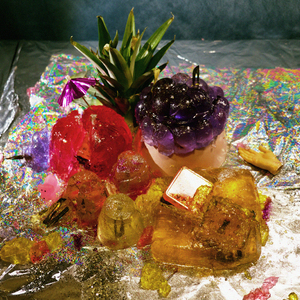 Turned To Gold (Elaine Howley Cover) (Cover)