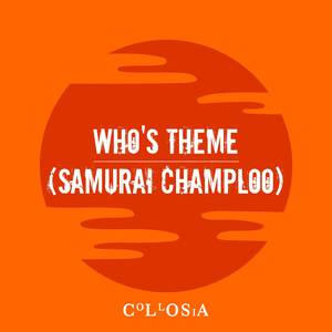 Who's Theme (Samurai Champloo) (Lofi)