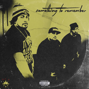 Born the City (feat. Trix, Anthony Hollywood & Faylah)