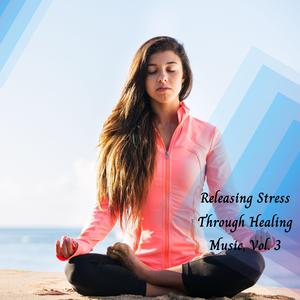 Calming Enchantment (Binaural Meditation Healing Sounds)