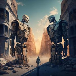 Mądrzejsi Od Nas: Utopia Czy Dystopia?