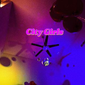 CITY GIRLS