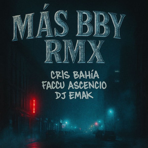 Mas bby (Remix)