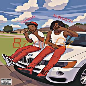 UP TOWN REMIX (feat. Vonno74)