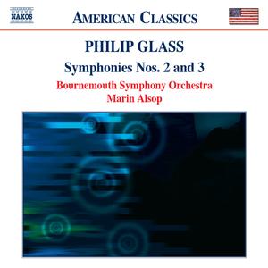 Symphony No. 2:I. --