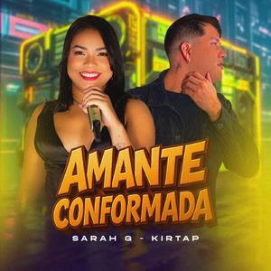 AMANTE CONFORMADA