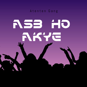 As3 Ho Akye
