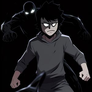 曼德拉记录：马克的逃亡（音游版）