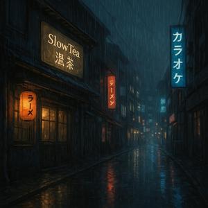 在雨裡 (In the Rain)