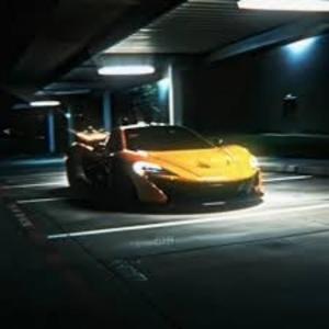 McLaren (feat. Weedbert)