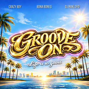 Groove On