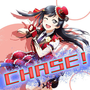 CHASE!