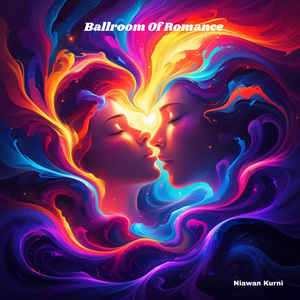 Ballroom Of Romance