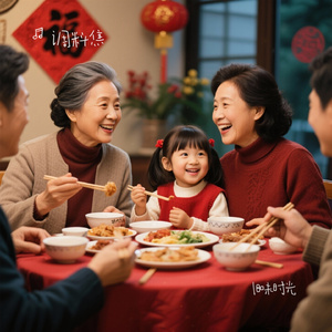 旧味时光