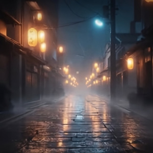 泡沫道中