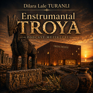 Likya Yolu Müzikleri-2