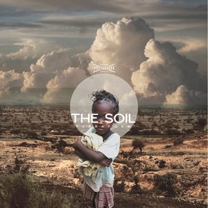 She Is Made Of Earth