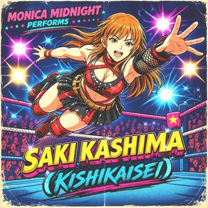 SAKI KASHIMA (KISHIKAISEI)