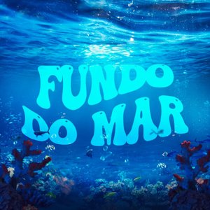 FUNDO DO MAR