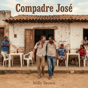 Compadre José