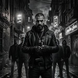 Dark Boom Bap