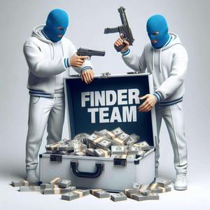 Finder Team 2