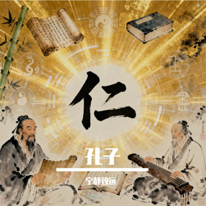 孔子
