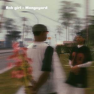 Rnb girl