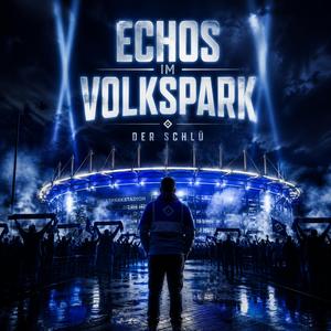 Echos im Volkspark