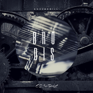 Brodis (Original Mix)