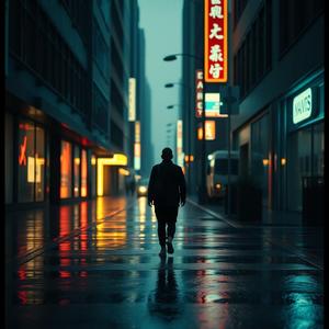 人间半途