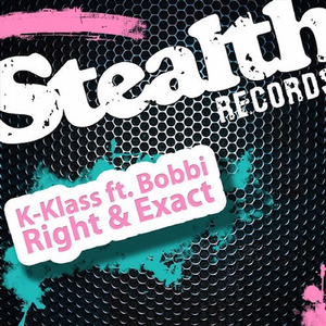 Right & Exact (Johnstar Remix)