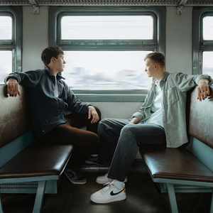 Последний вагон