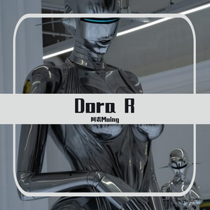 Dora R（Prod by GALA$XXY ）