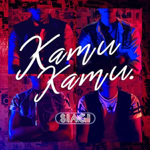 Kamu Kamu