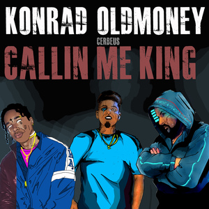 Callin Me King