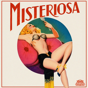 Misteriosa
