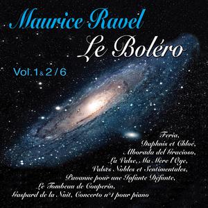 Concerto No. 1 pour piano, M. 83: Allegro