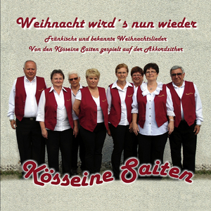 Es ist jetzt die heilige Nacht