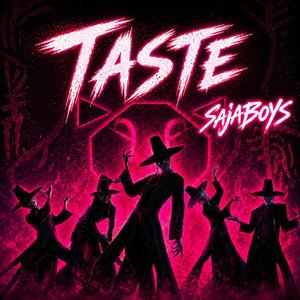 Taste