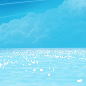 伤感纯音乐繁星小镇