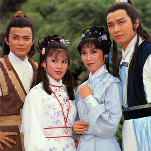 蒙面女王 WK-射雕三部曲（翻自 罗文/甄妮）