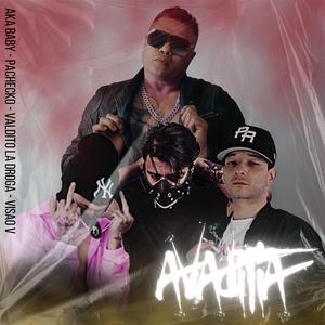 Avaditia (feat. Pachecko, AKA Baby & Valdito La Droga)