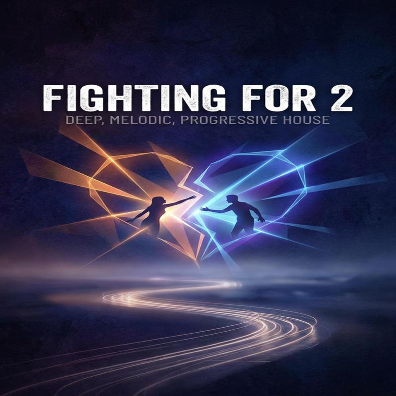 Fightingfor2封面