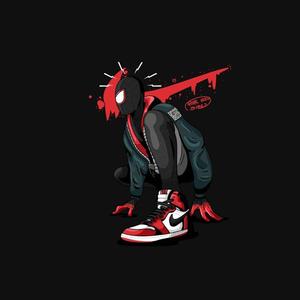 'SPIDERVERSE' (Base De Trap)