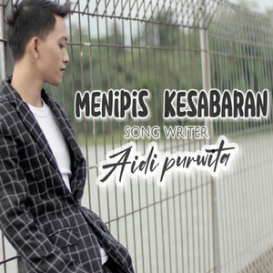 MENIPIS KESABARAN